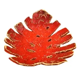 patera-ceramiczna-lisc-jesienny