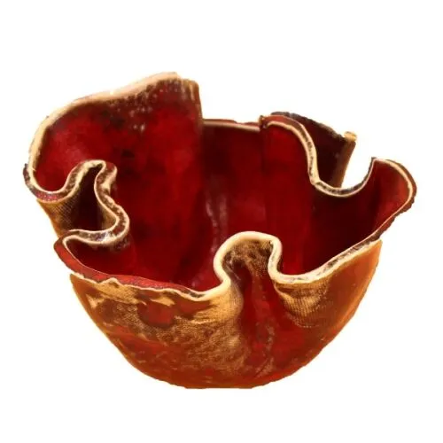 miska-ceramiczna-bordowa