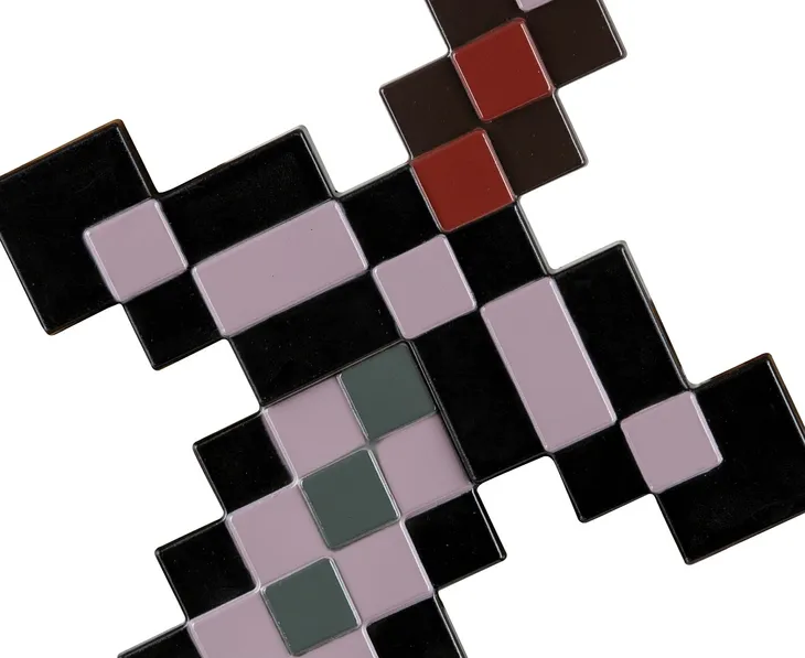 miecz-netherite-minecraft-stan-nowy