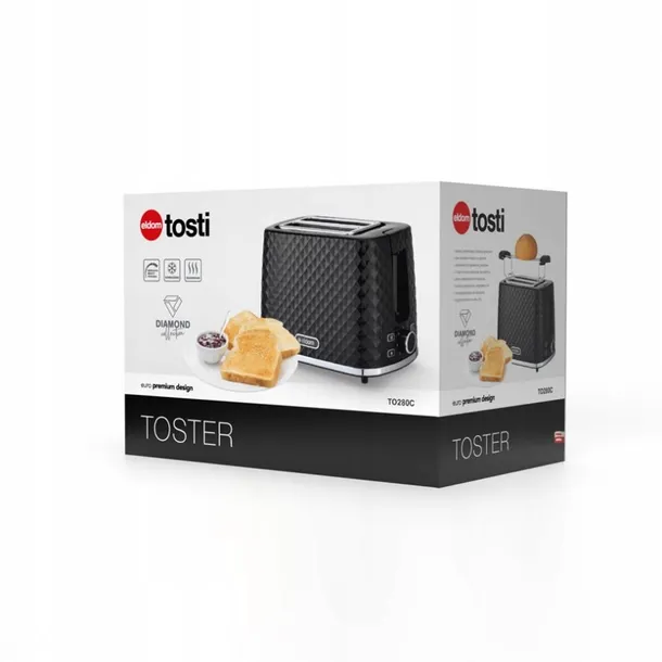 toster-eldom-to280-tosti-marka-eldom