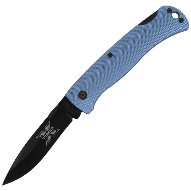 noz-imperial-schrade-x-timer-royal-blue-folder-60txbu