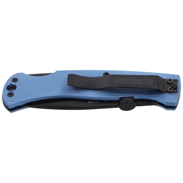 noz-imperial-schrade-x-timer-royal-blue-folder-60txbu