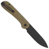 noz-civivi-button-lock-elementum-olive-micarta-black-stonewashed-c2103b