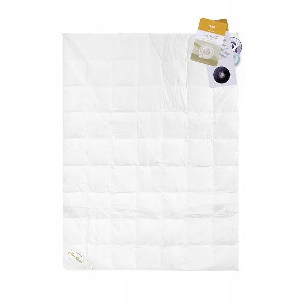 koldra-caloroczna-amz-biel-basic-200x220-stan-nowy