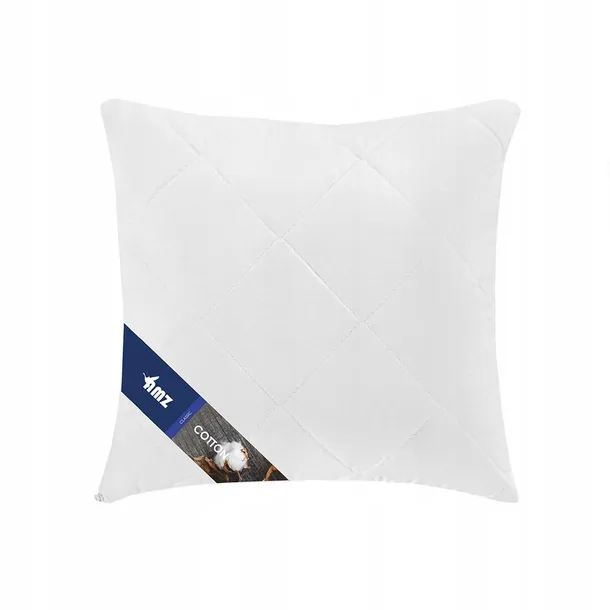 poduszka-poduszki-amz-cotton-70x80-stan-nowy