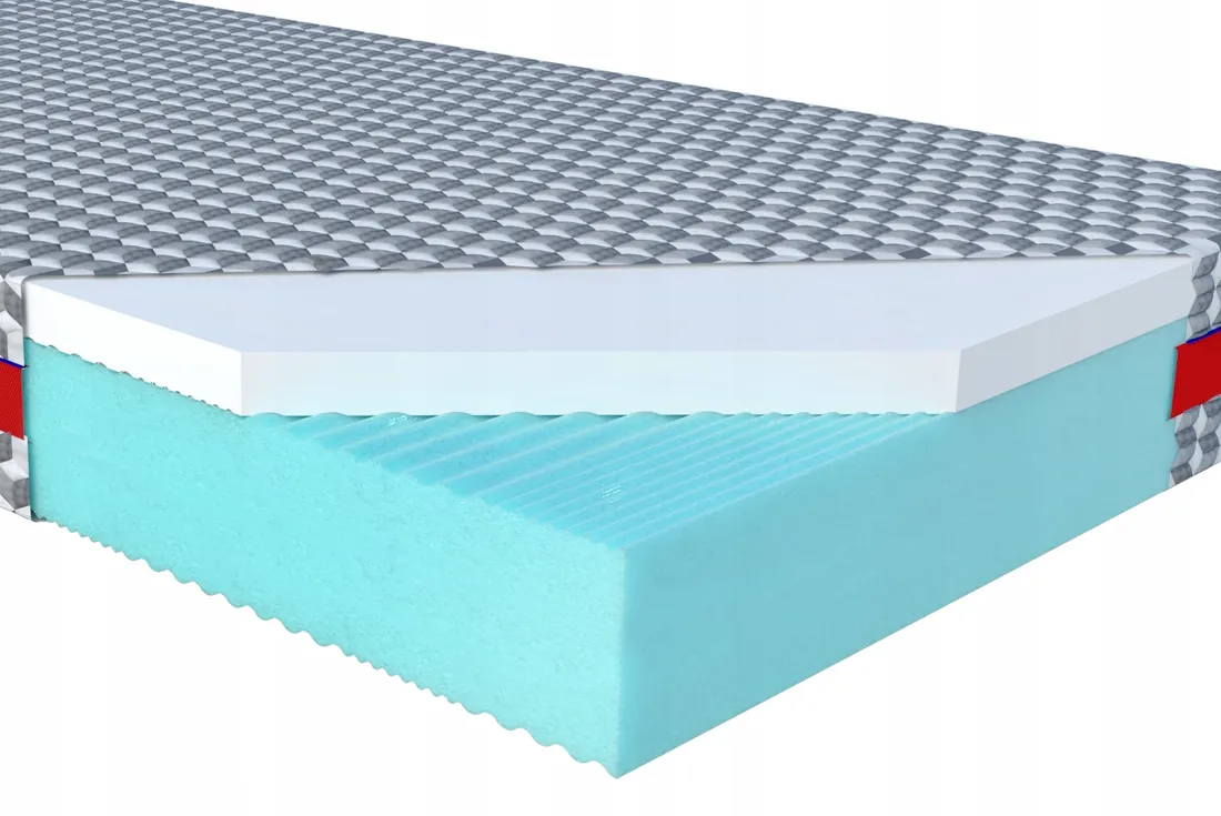 materac-janpol-pulse-elegant-90x200-biox-stan-nowy