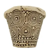 doniczka-ceramiczna-abundance-waga-z-opakowaniem-2-kg