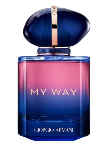 giorgio armani my way parfum ekstrakt perfum 50 ml   