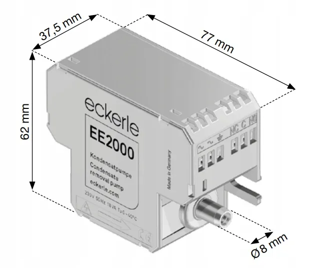 pompka-do-skroplin-klimatyzacji-eckerle-ee2000