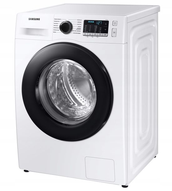 Pralka Samsung WW70TA026AE Wsad 7kg EcoBubble Para - ERLI.pl