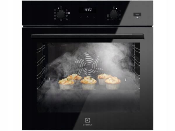 Piekarnik Electrolux EOD5C50Z 72L 2780W SteamBake - ERLI.pl