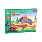 scena-3d-dinozaury-diy-stan-nowy