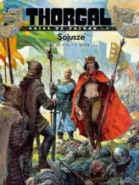 thorgal-kriss-de-valnor-sojusze-tom-4