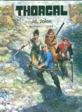 thorgal-t-30-ja-jolan