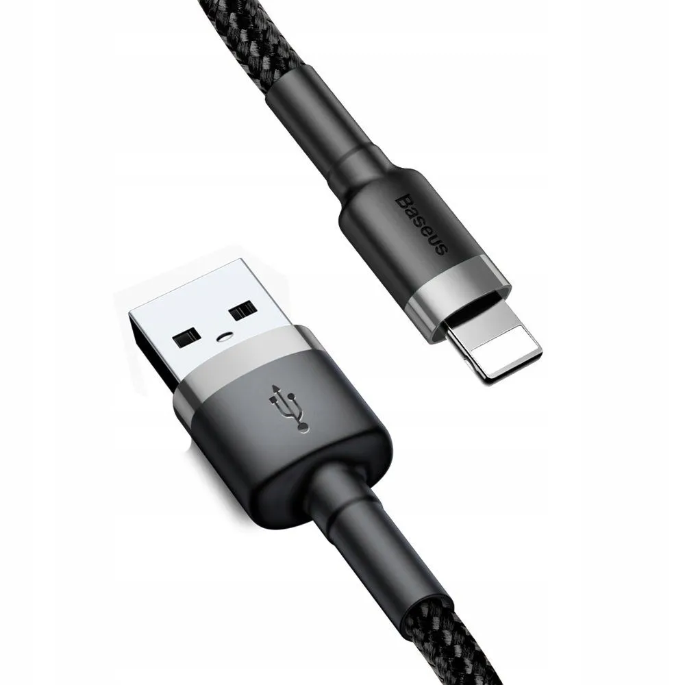 kabel-baseus-cafule-lightning-cable-300cm-grey-stan-nowy