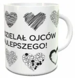 kubek-prezent-dla-taty-pojemnosc-330-ml