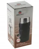 termos-obiadowy-kinghoff-075-l-czarny-waga-z-opakowaniem-0-8-kg