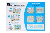 tablica-do-rysowania-na-drodze-artyk-bohater-brak