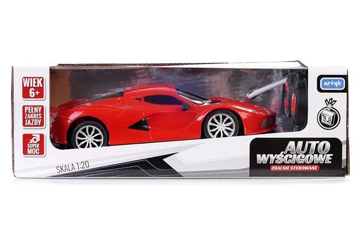 auto-zdalnie-sterowane-samochod-rc-fast-pilot-stan-nowy