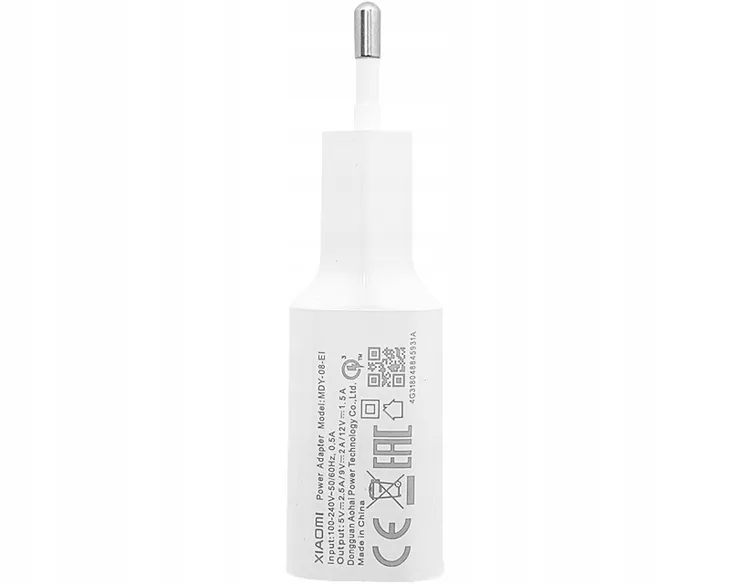 ladowarka-xiaomi-mdy-08-eo-sieciowa-usb-redmi-note-zgodnosc-ze-standardem-quick-charge-1-0-quick-charge-2-0