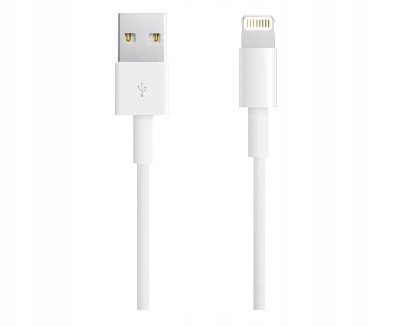 kabel-ladowarka-2m-lightning-do-iphone-6-7-8-x-11-stan-nowy