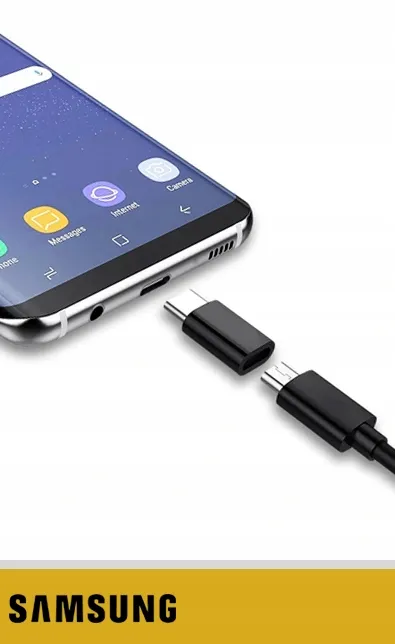 samsung-adapter-przejsciowka-micro-na-usb-typ-c-stan-nowy