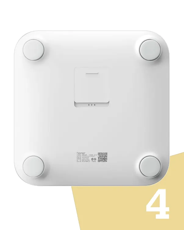 inteligentna-waga-huawei-ah100-bt-android-ios-bmi-stan-nowy