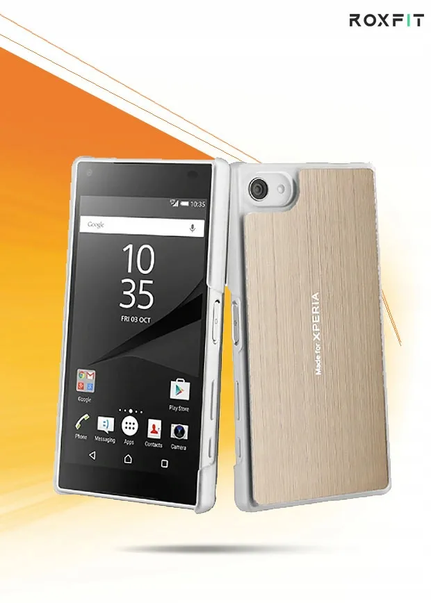 etui-titanium-slim-shell-sony-xperia-z5