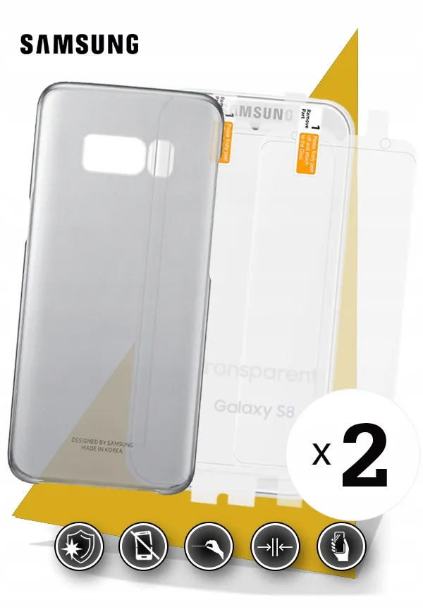 samsung-etui-folia-galaxy-s8-clear-view-orginal