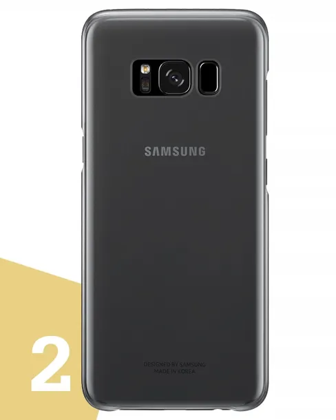 samsung-etui-folia-galaxy-s8-clear-view-orginal-stan-nowy-funkcje-pochlanianie-wstrzasow