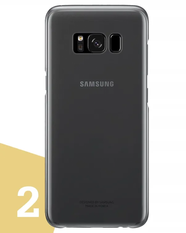 samsung-etui-folia-galaxy-s8-clear-view-orginal-stan-nowy