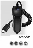 ladowarka-samochodowa-2xusb-kabel-usb-c-3a-quick-kolor-czarny