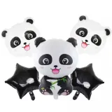 zestaw-balonow-panda-5el