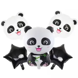 zestaw-balonow-panda-5el