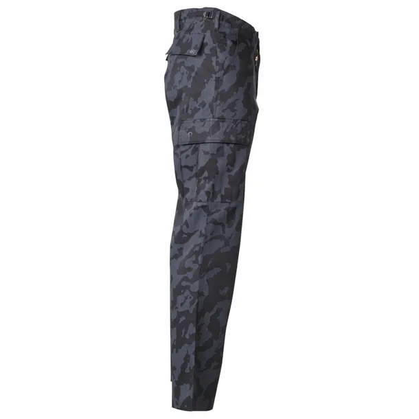 spodnie-us-bdu-night-camo-m-stan-nowy