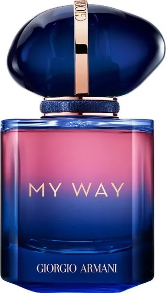 giorgio armani my way parfum ekstrakt perfum 30 ml     