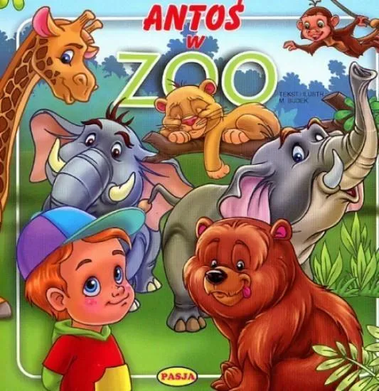 antos-w-zoo-mariola-budek