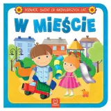 w-miescie