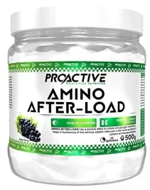 proactive-amino-after-load-mango-500g