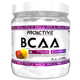 proactive-bcaa-aminokwasy-400g-mango