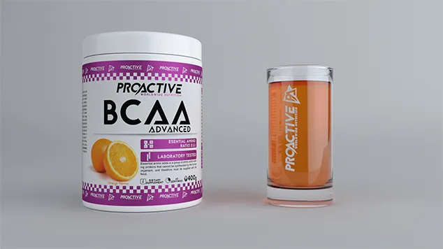 proactive-bcaa-aminokwasy-400g-grape