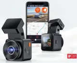 kamera-samochodowa-vantrue-e1-lite-stan-nowy