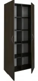 szafa-regal-segregatory-80cm-bb-802d-wenge-stan-nowy