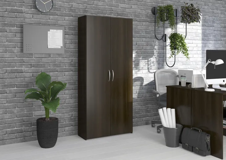 szafa-regal-segregatory-80cm-bb-802d-wenge-kolekcja-mob