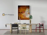 obraz-canvas-z-aniolem