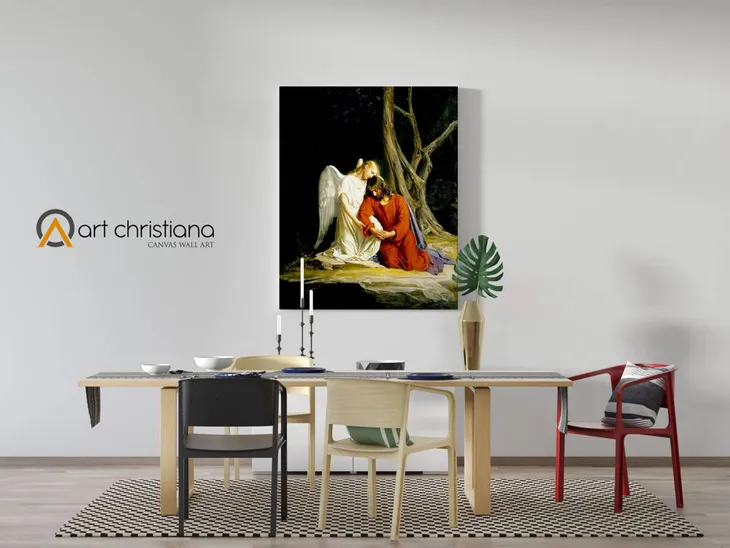 obraz-religijny-chrystus-w-getsemani-plotno-canvas