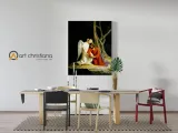 obraz-religijny-chrystus-w-getsemani-plotno-canvas