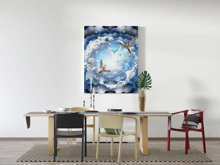 taniec-aniolow-obraz-na-plotnie-canvas