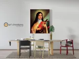 sw-teresa-obraz-na-plotnie-canvas