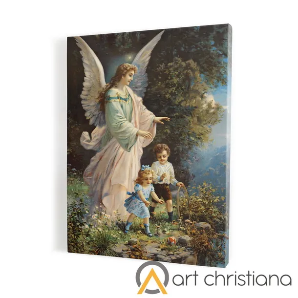 aniol-stroz-obraz-religijny-canvas
